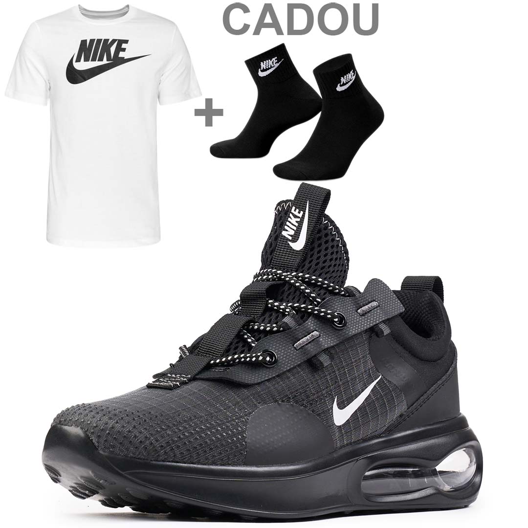 AM 2021 Negru