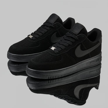 AF1 BLACK