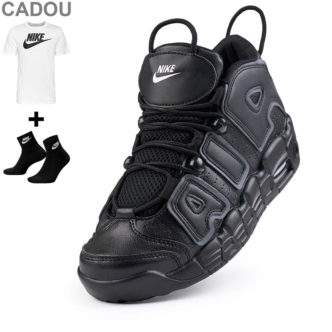 AM UP Negru/Gri