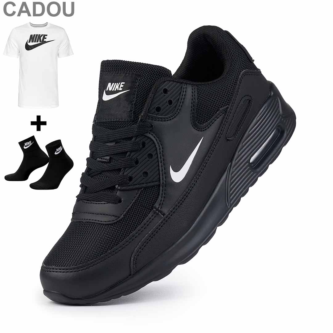 AM 90 Black