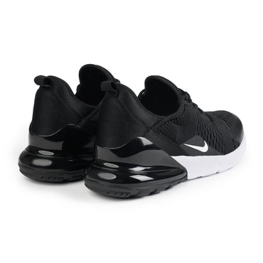 AM 270 Negru/Alb