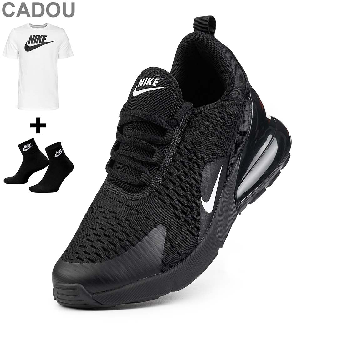 AM 270 Negru