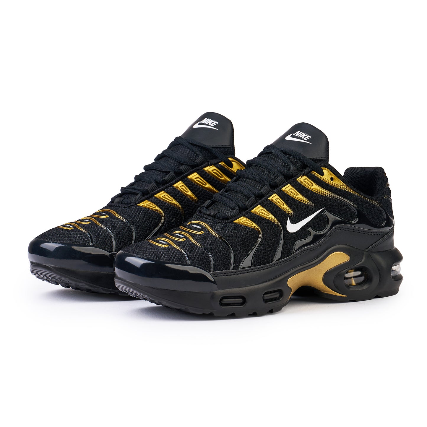 AM TN Black/Gold