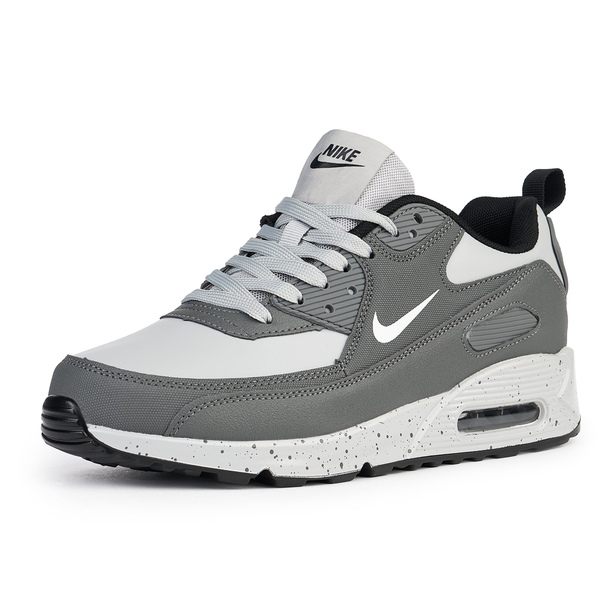 AM 90 Gri Deschis