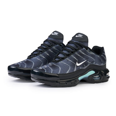 AM TN Silver