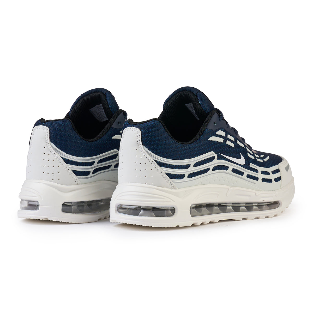 AM TL White/Blue
