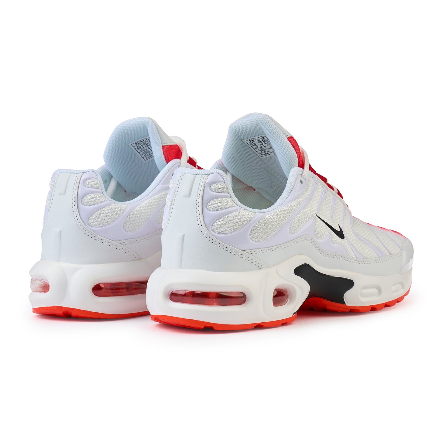 AM TN Flame
