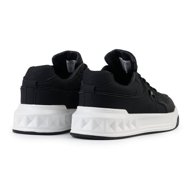VLTN Negru/Alb