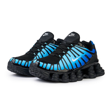 AM Shox Albastru/Negru