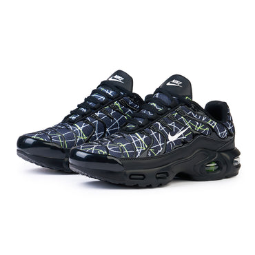 AM TN Line Black/Green