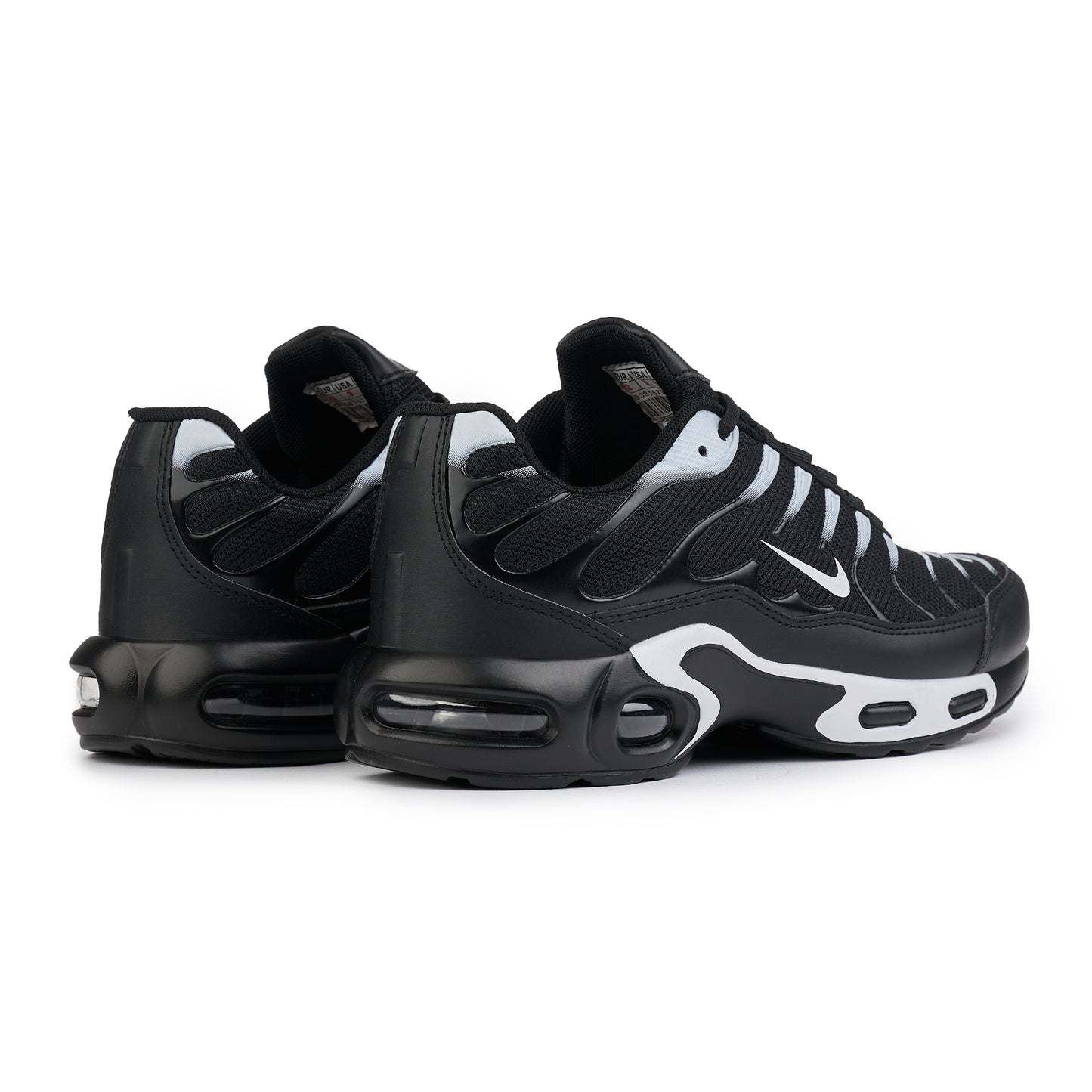 AM TN Black/White