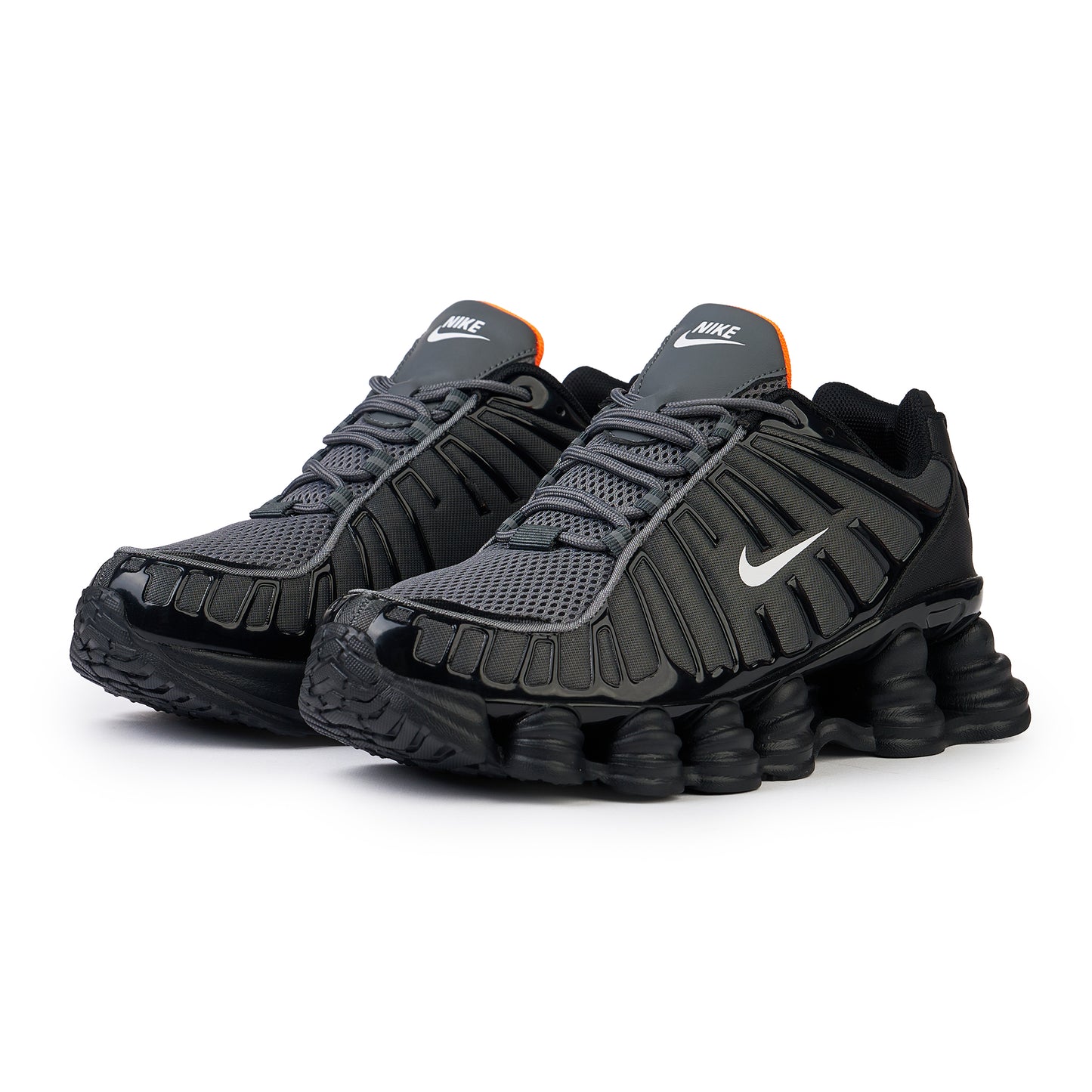 AM Shox Dark/Gri/Negru