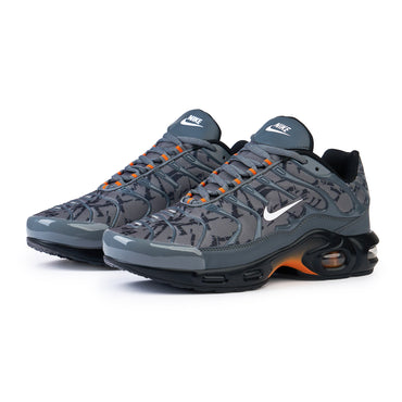 AM TN Chrome Grey/Black