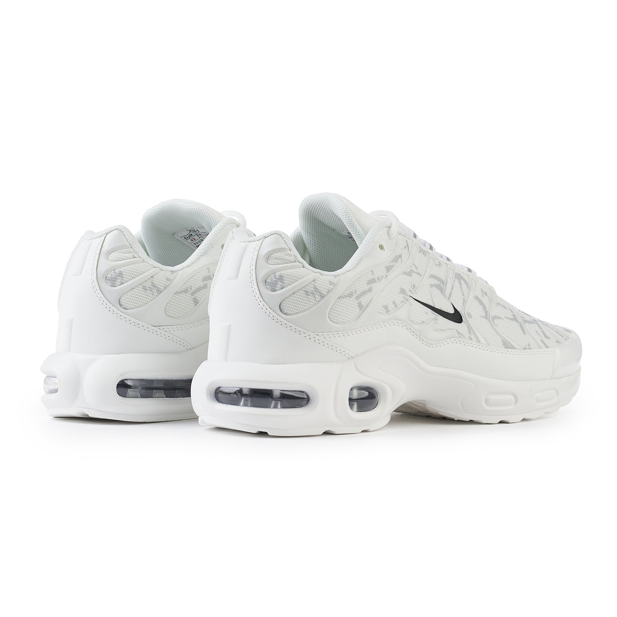 AM TN Chrome White/Grey
