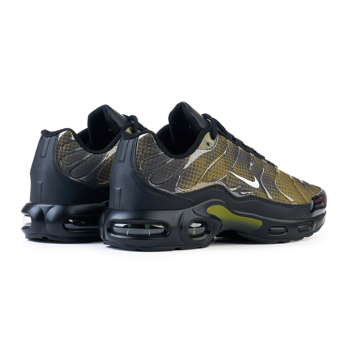 AM TN Pixel Green/Black