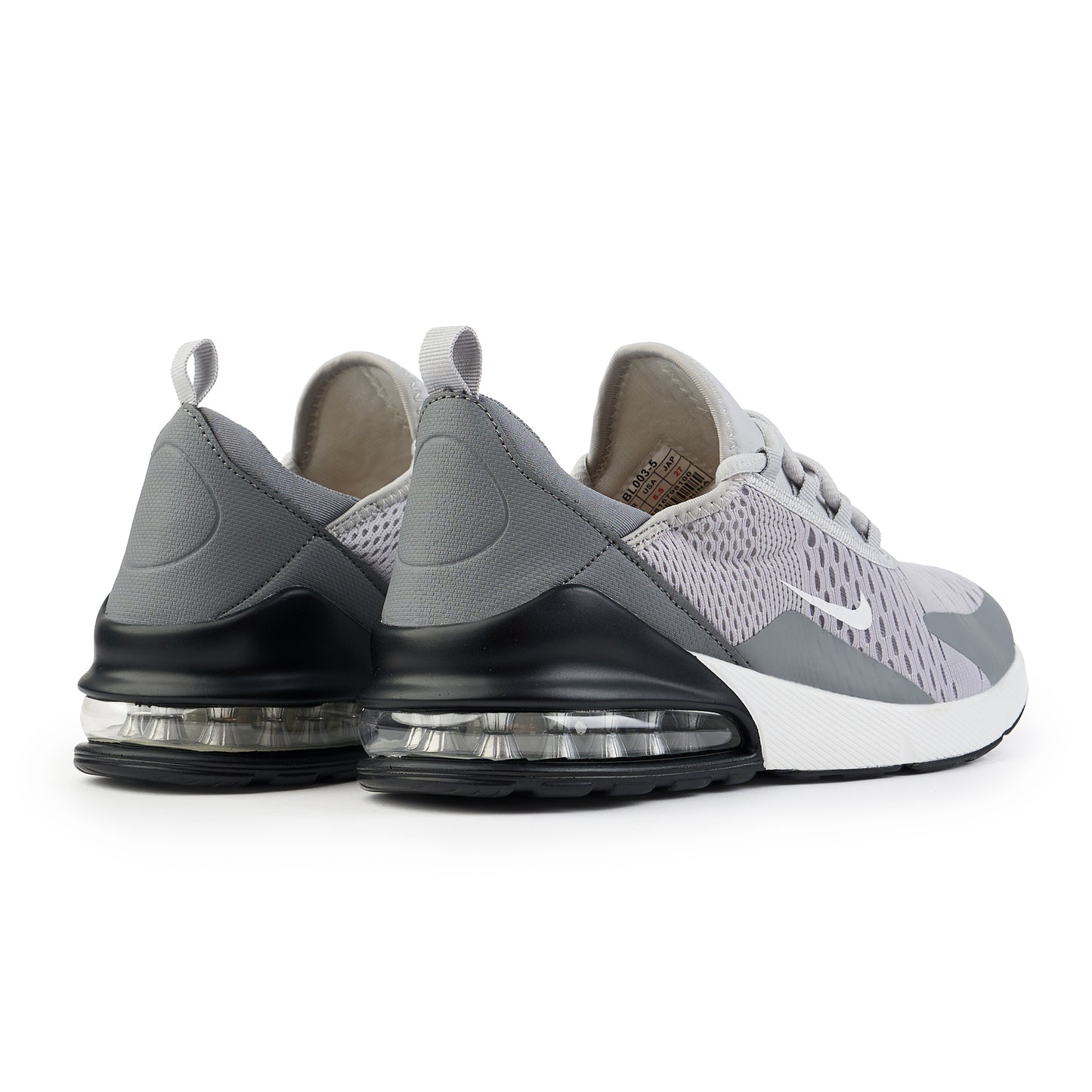 AM 270 Grey