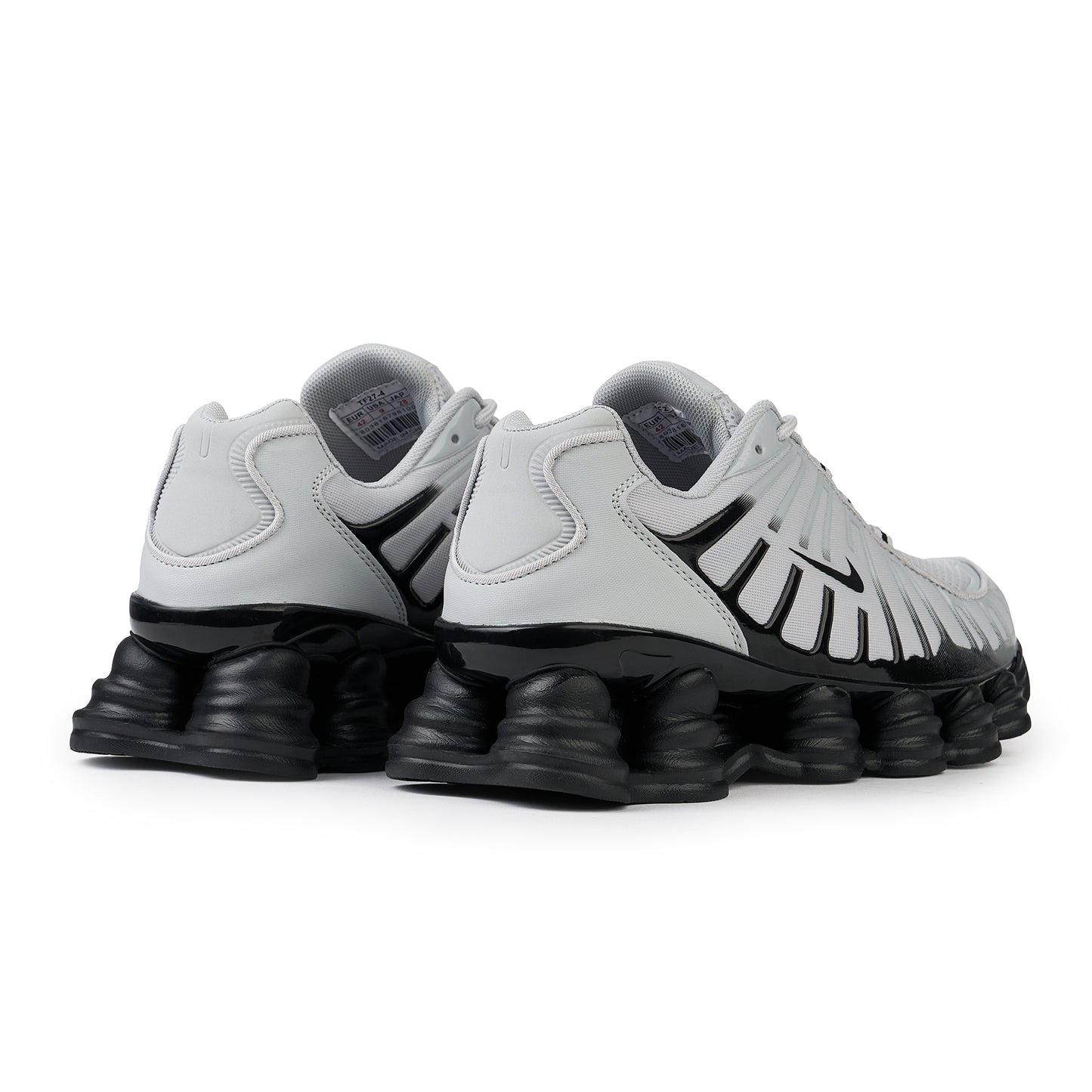 AM Shox Light/Gri/Negru