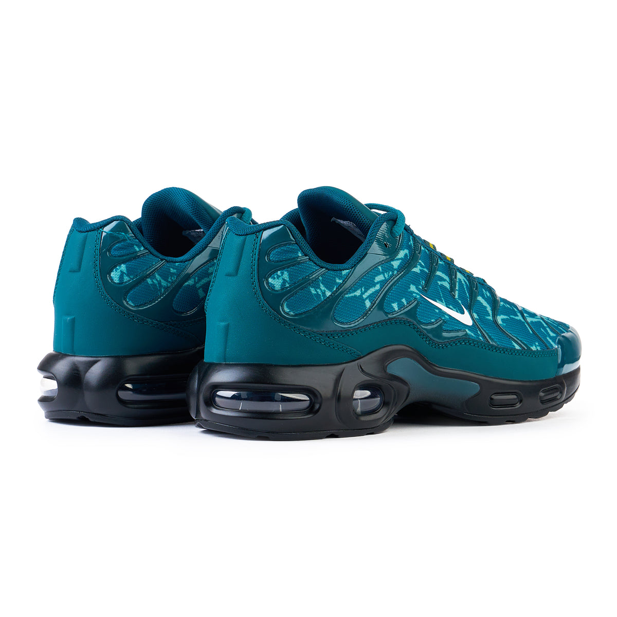 AM TN Chrome Dark Green