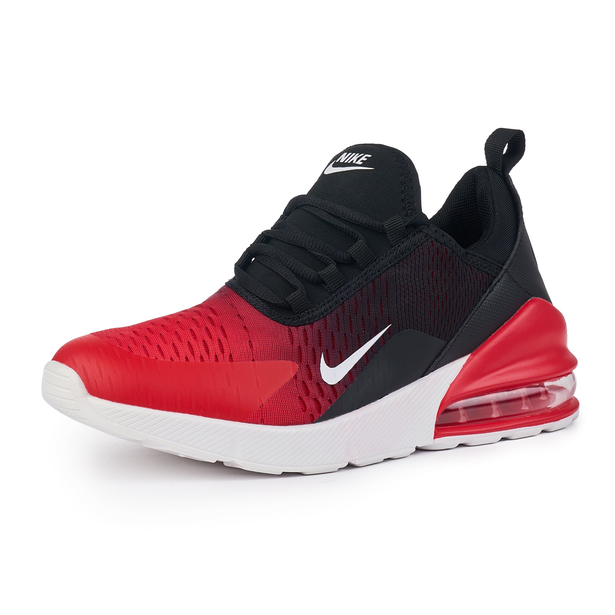 AM 270 Red