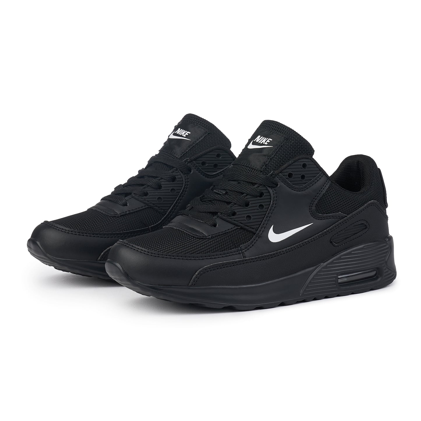 AM 90 Black
