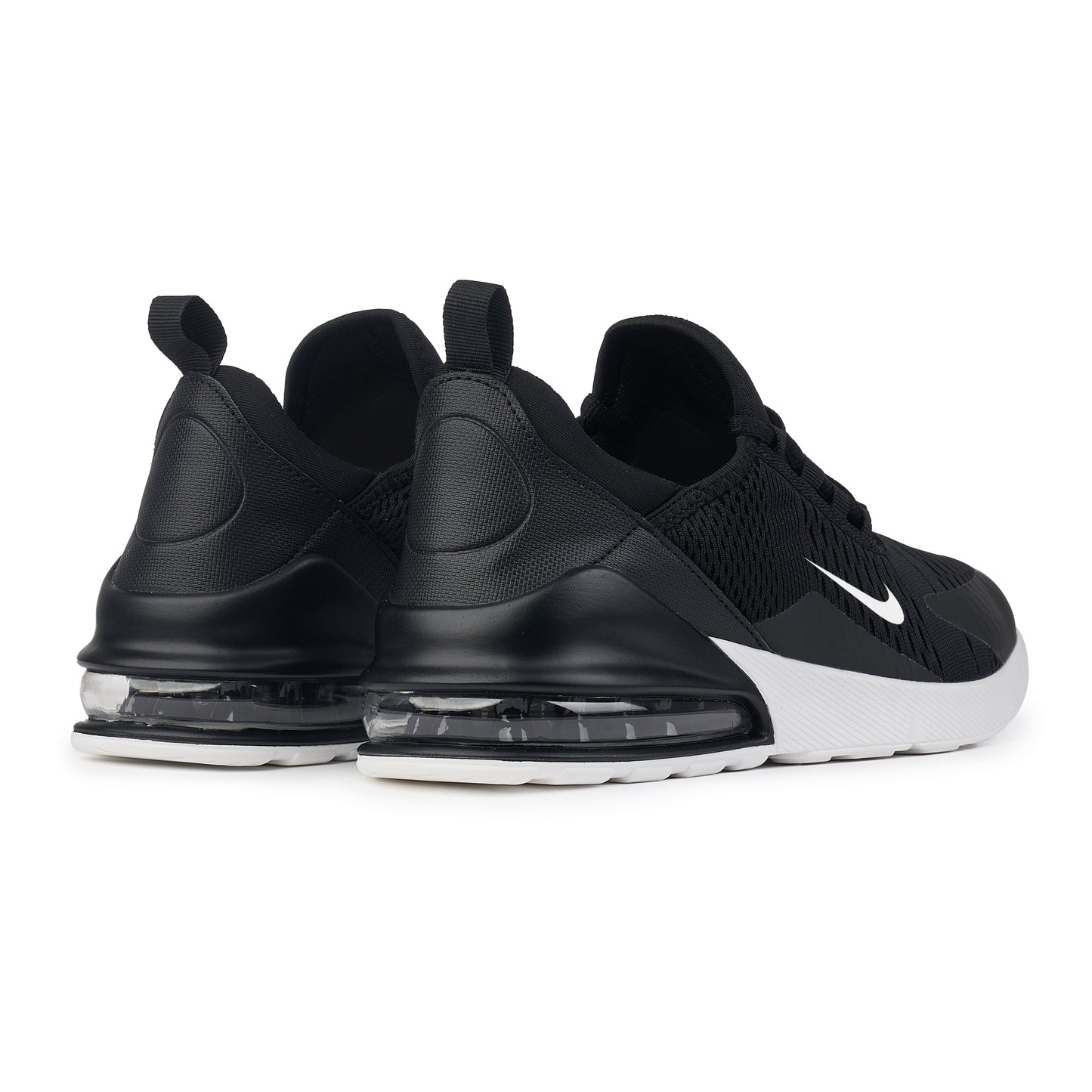 AM 270 Black/White