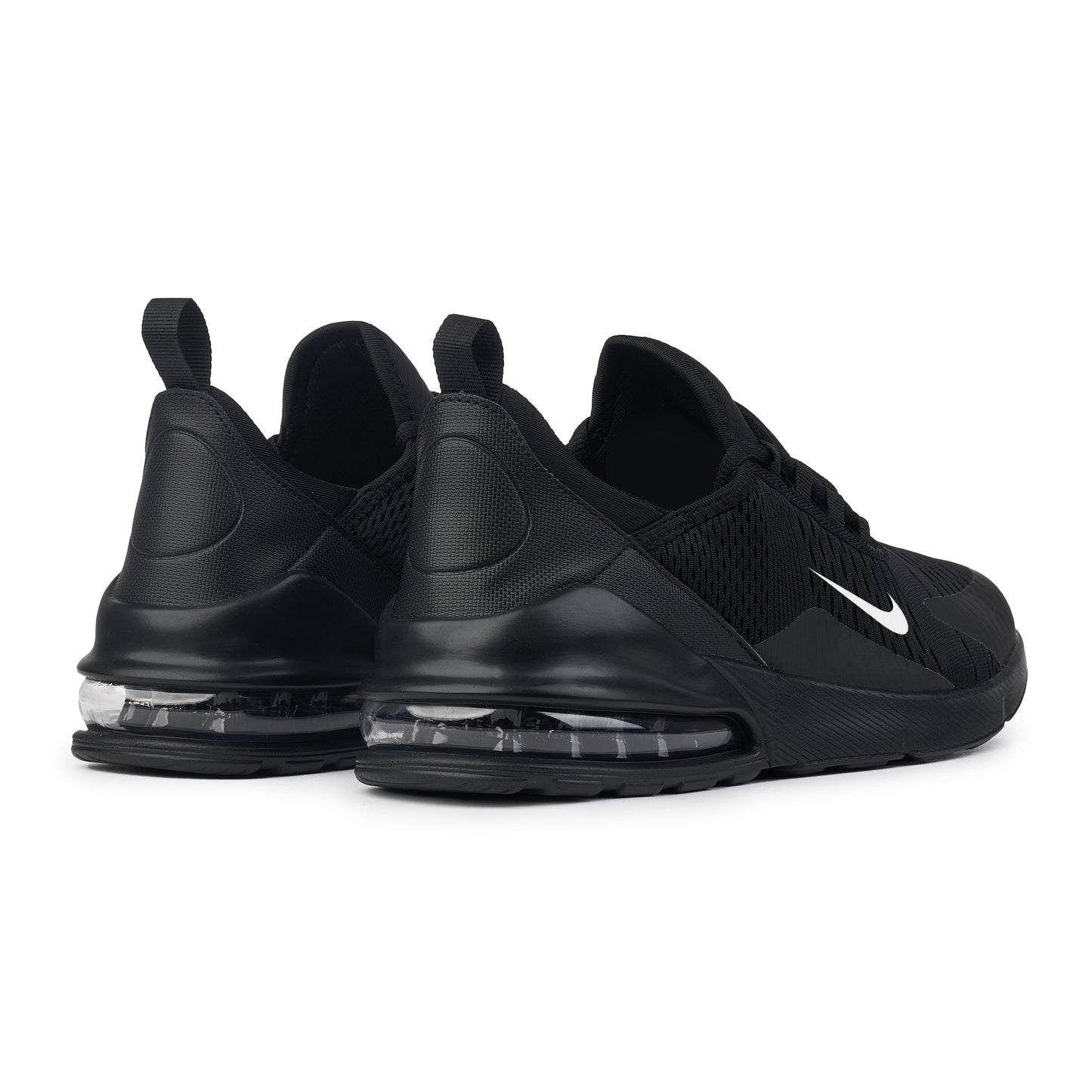 AM 270 Black