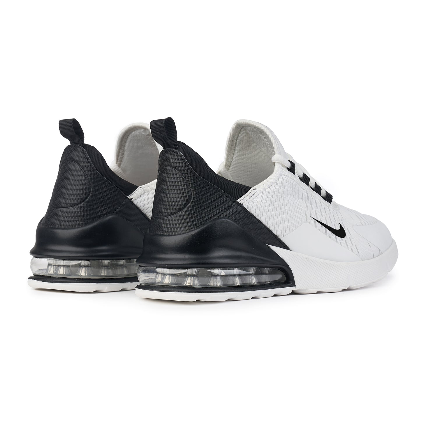 AM 270 White/Black