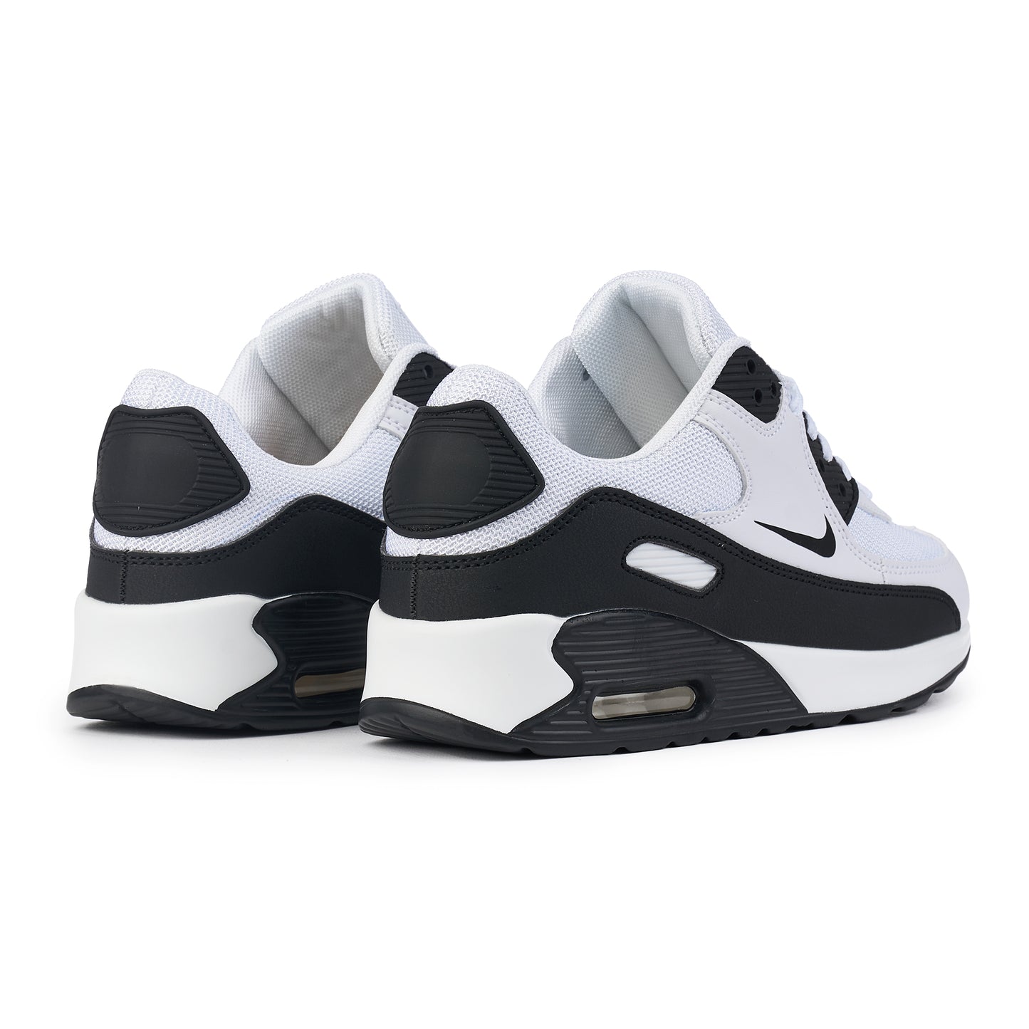 AM 90 White/Black