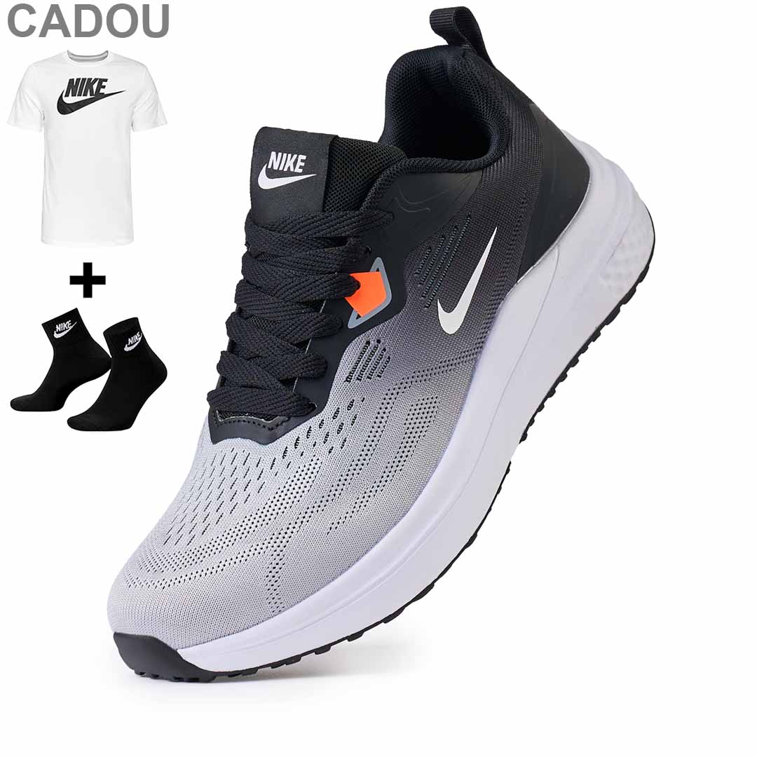 AM Performance Grey