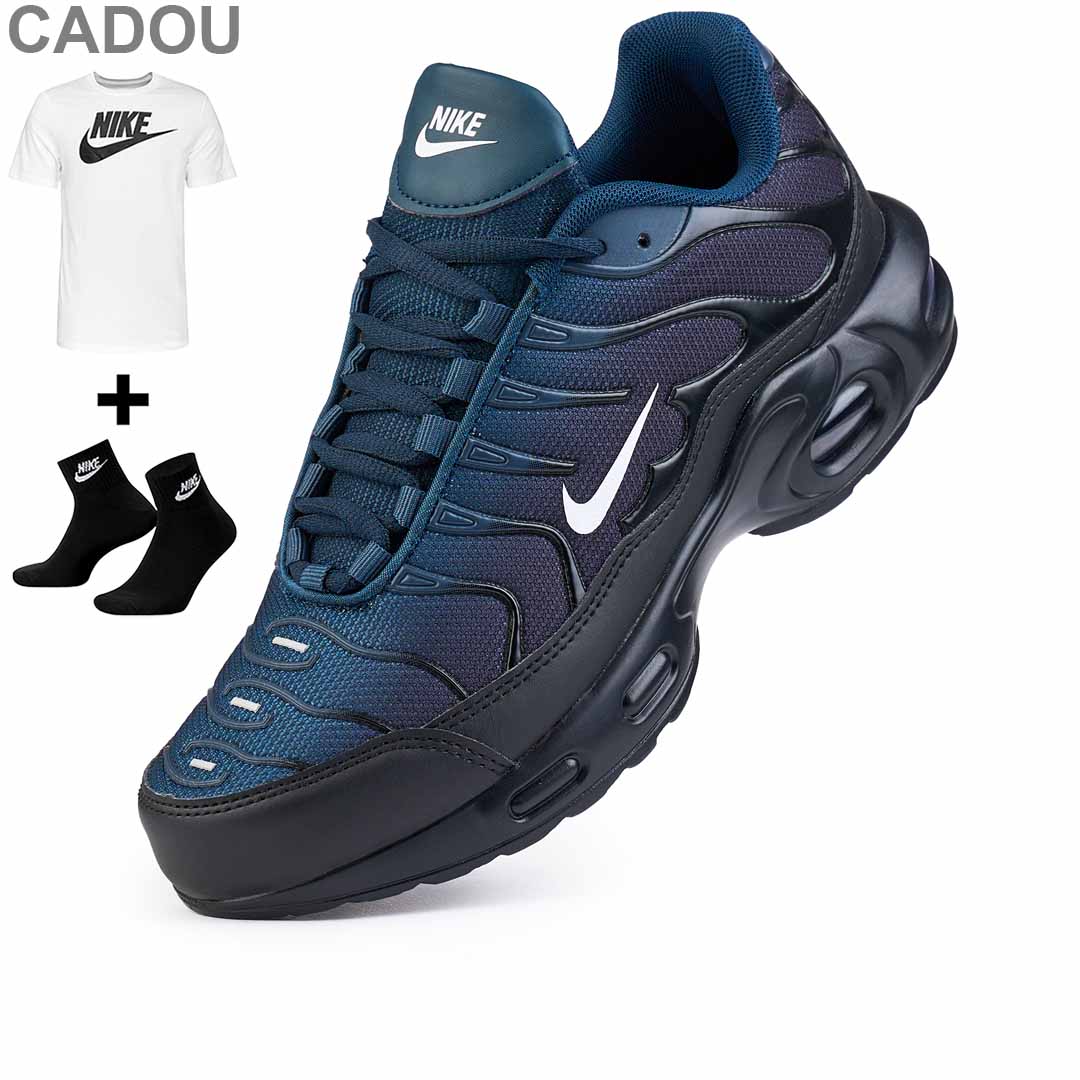 AM TN Blue