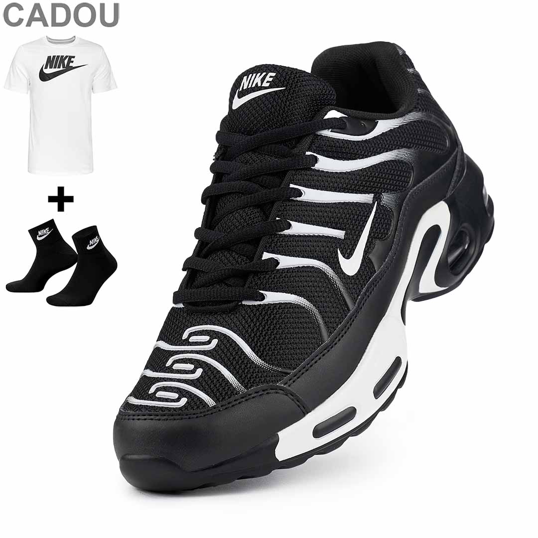 AM TN Negru/Alb