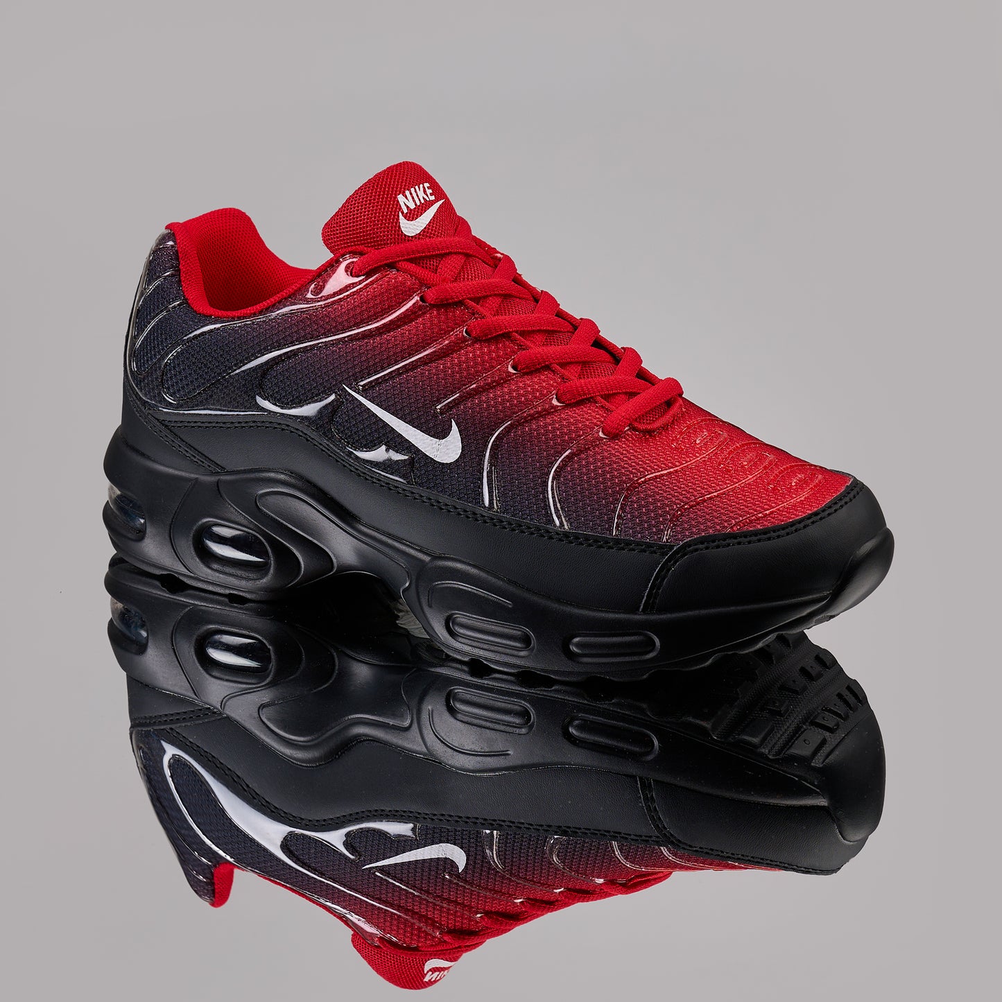 Air Max TN, Rosu