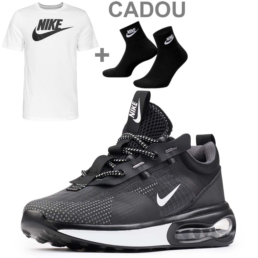 AM 2021 Negru/Alb