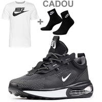 AM 2021 Negru/Alb