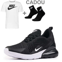 AM 270 Negru/Alb