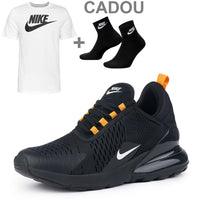 AM 270 Negru/Portocaliu