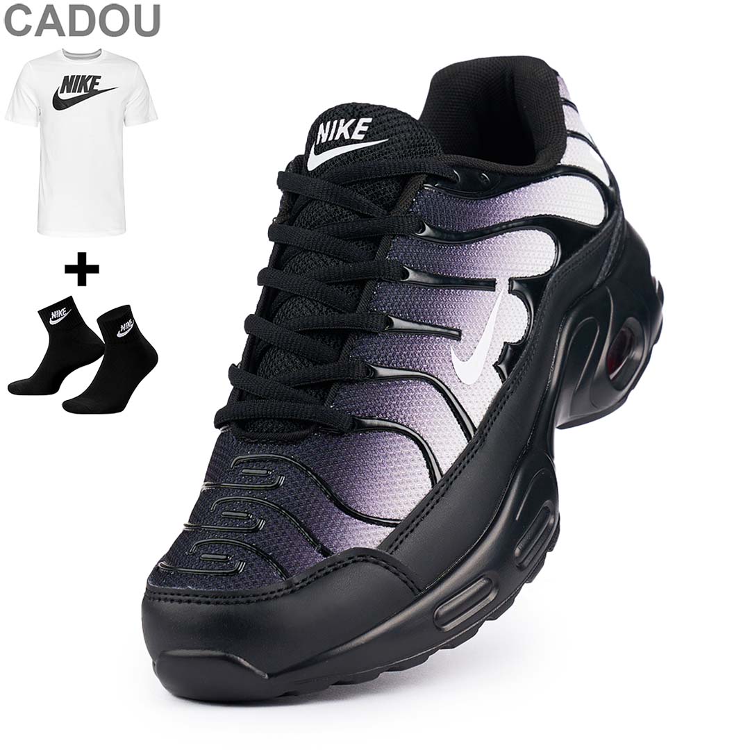 AM TN Gri/Negru