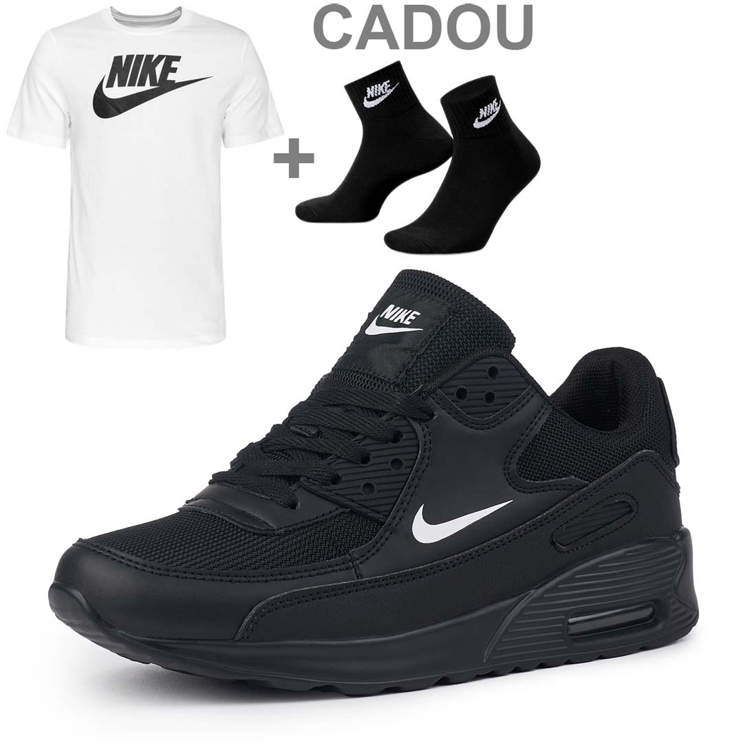 AM 90 Black
