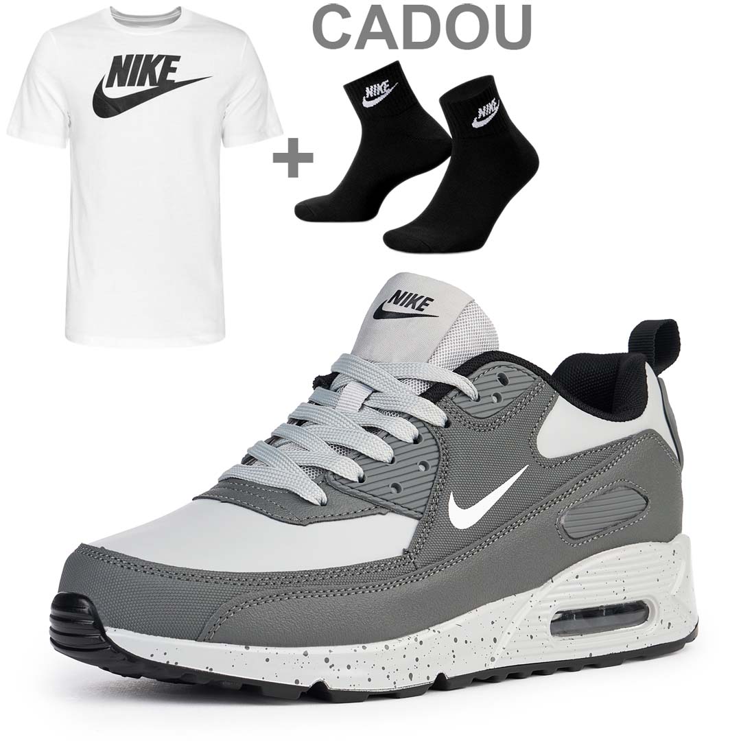 AM 90 Gri Deschis