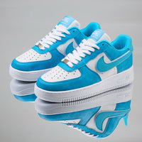 AF1 ALBASTRU