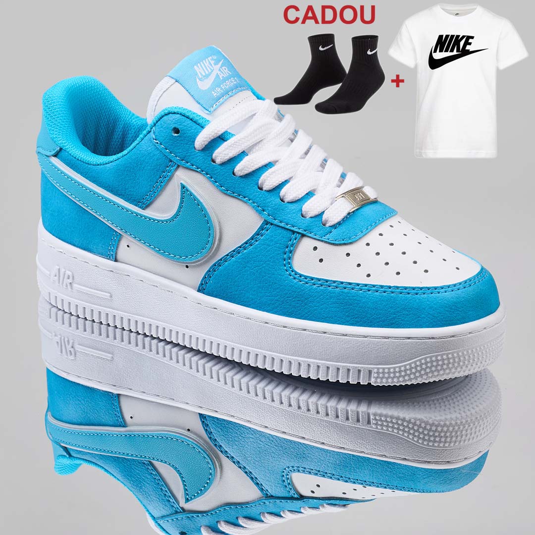 AF1 ALBASTRU