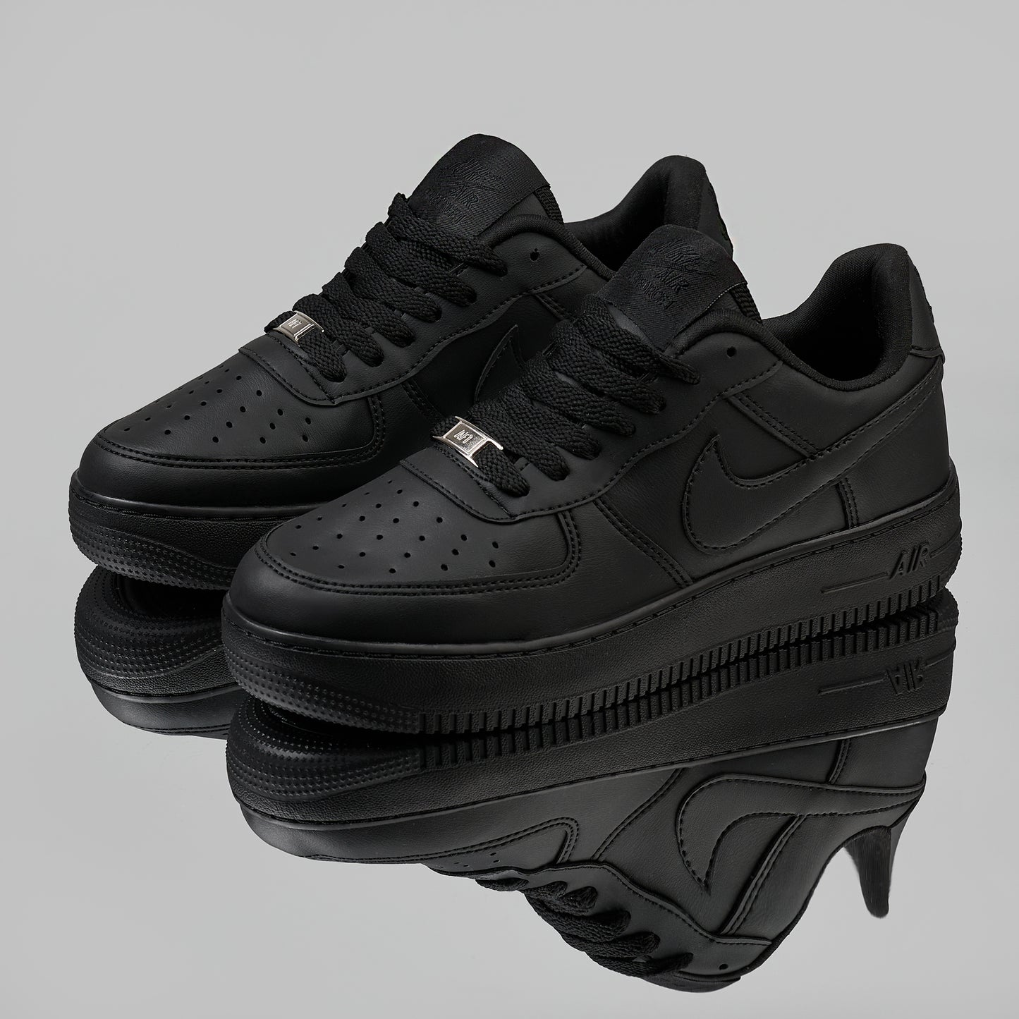 AF1 NEGRU