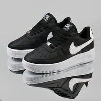 AF1 NEGRU/ALB