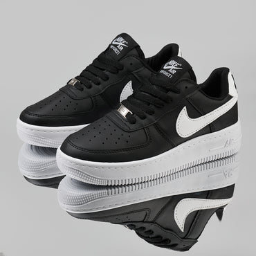 AF1 NEGRU/ALB