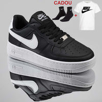 AF1 NEGRU/ALB