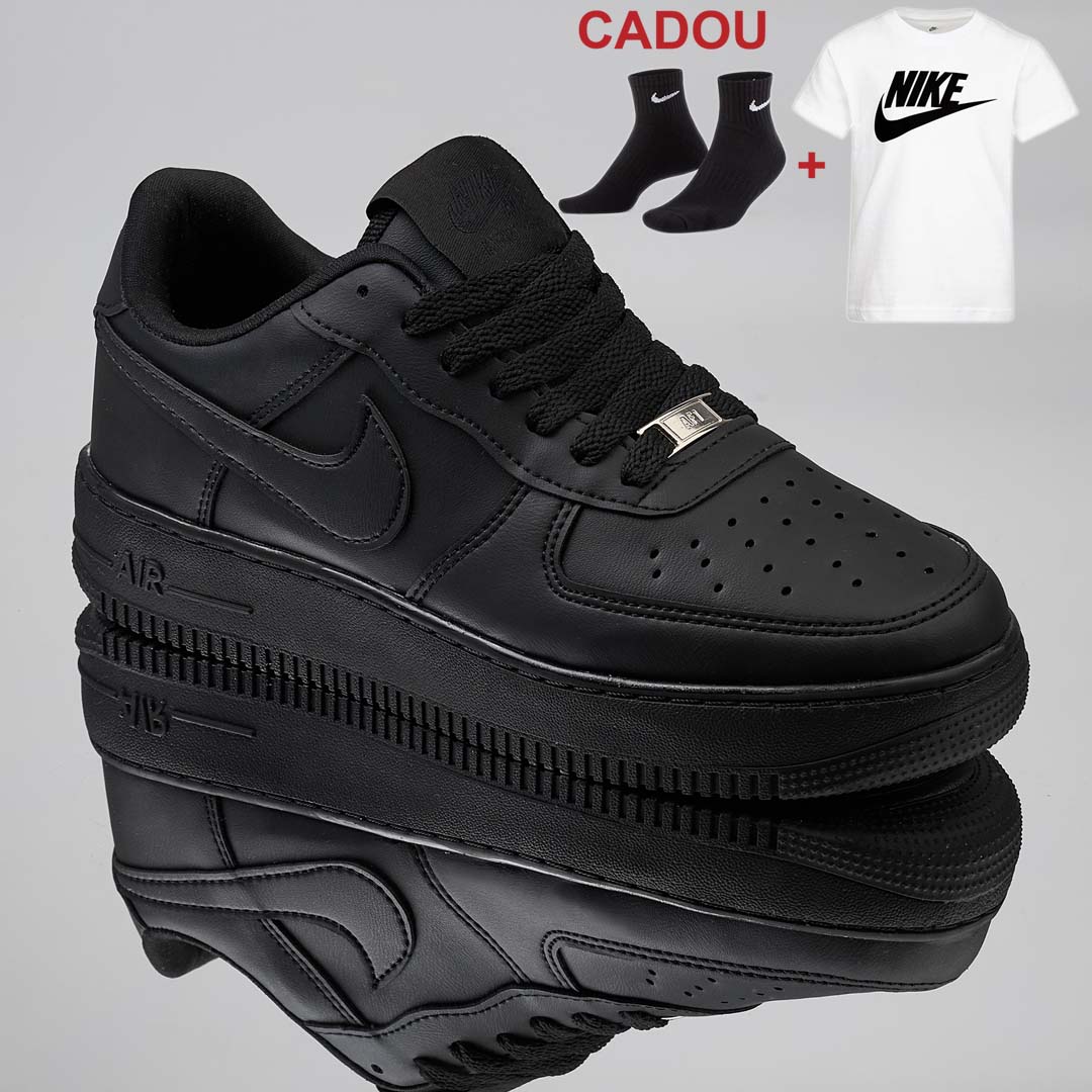 AF1 NEGRU