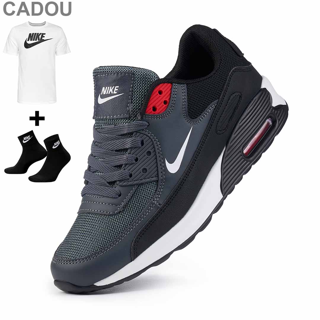 AM 90 Grey
