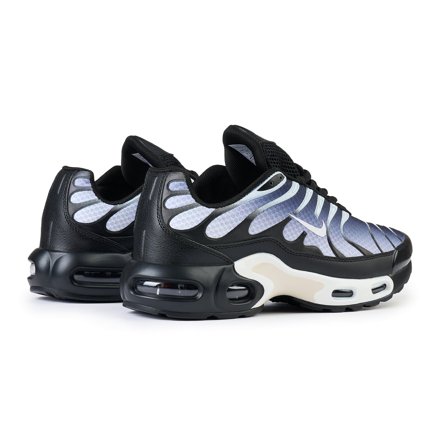 AM Plus Black/Blue