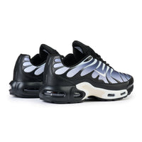 AM Plus Black/Blue