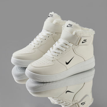 Ghete AF1, Imblanite, Alb